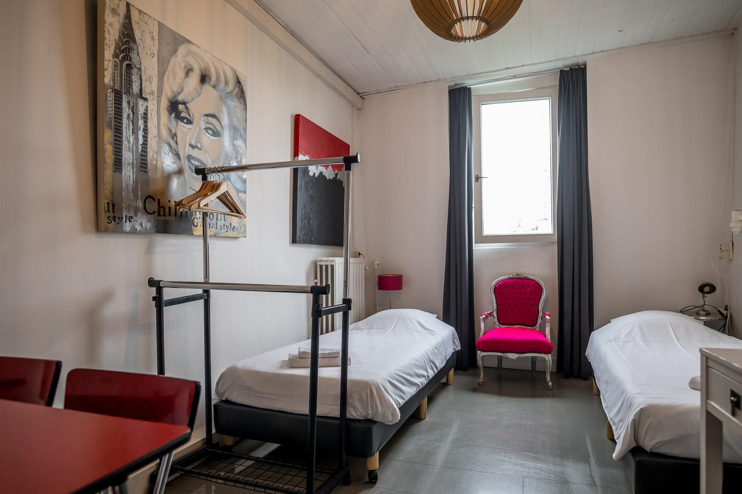 Hotel Urban Dreams 2*