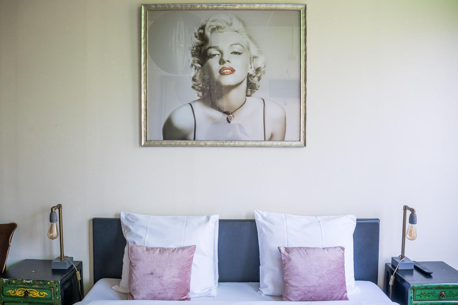 Hotel Urban Dreams