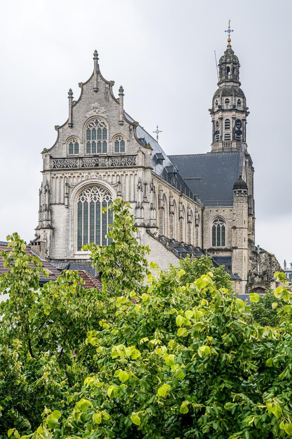 Urban Dreams Hotel Antwerpen
