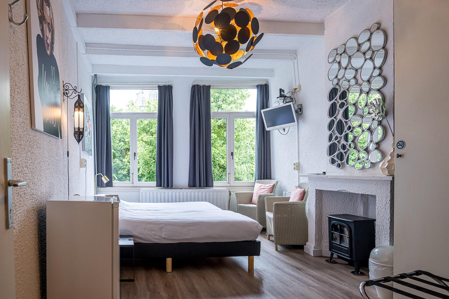 Hotel Urban Dreams Antwerpen