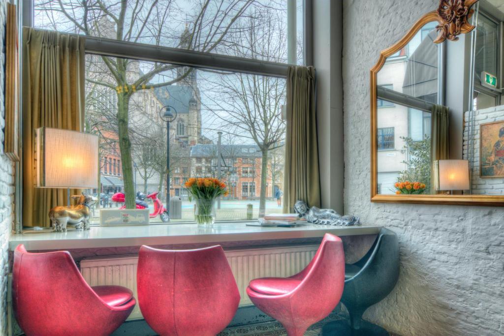 Urban Dreams 2* Antwerpen