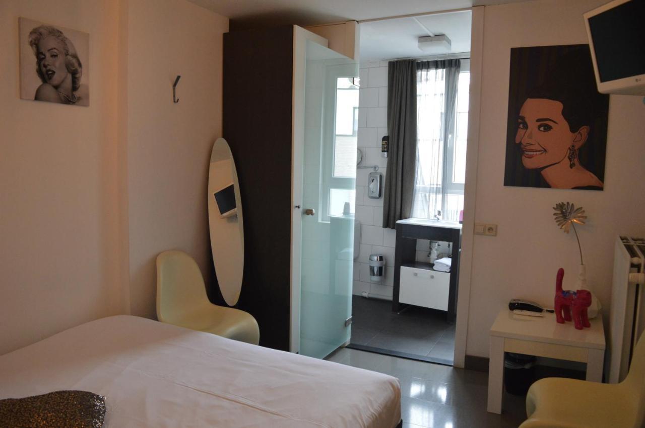 Urban Dreams Hotel Antwerpen